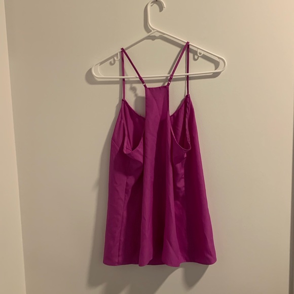 J. Crew Razorback Tank - Picture 2 of 3